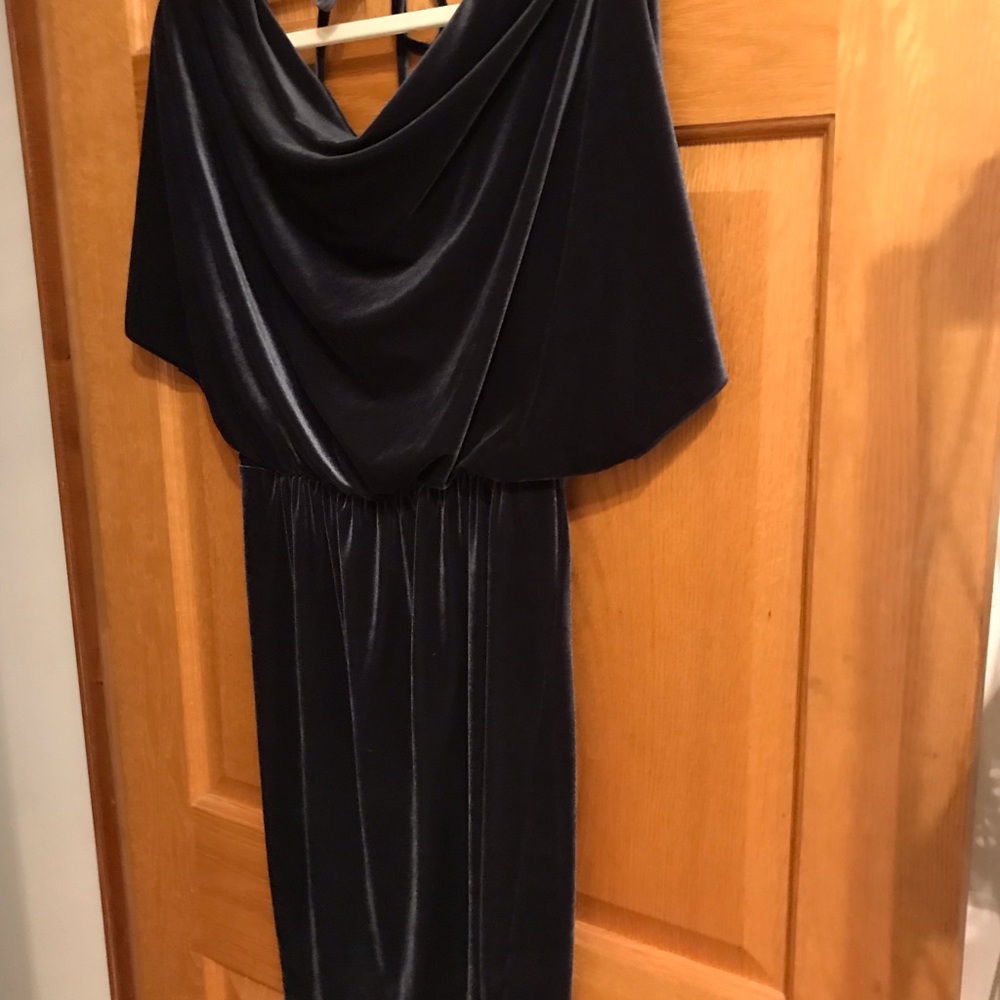 Holiday dress